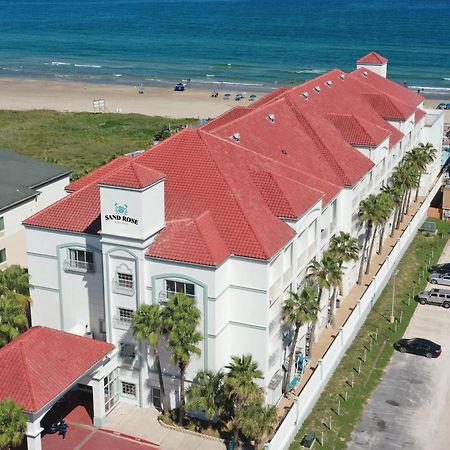 Sand Rose Beach Resort South Padre Island Kültér fotó