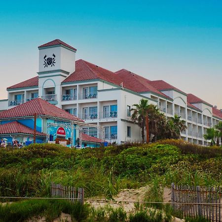 Sand Rose Beach Resort South Padre Island Kültér fotó