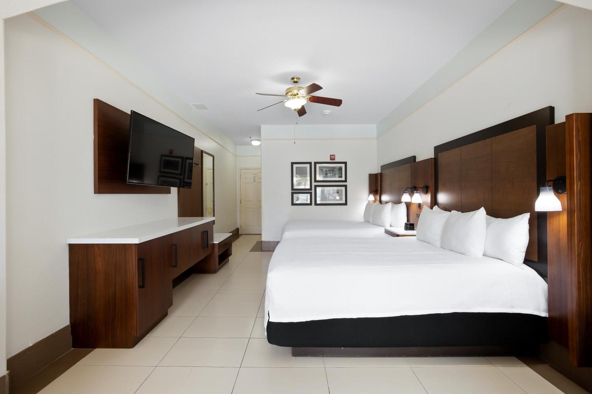 Sand Rose Beach Resort South Padre Island Kültér fotó