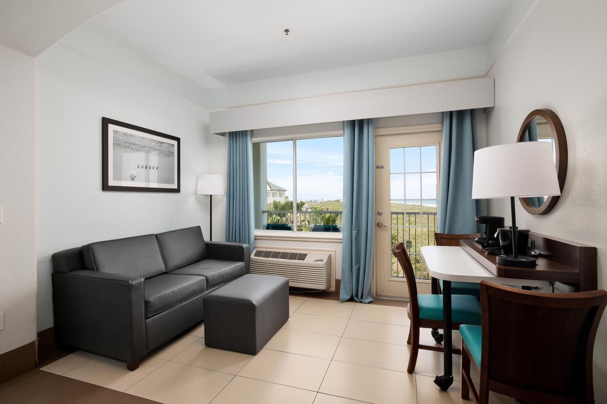 Sand Rose Beach Resort South Padre Island Kültér fotó