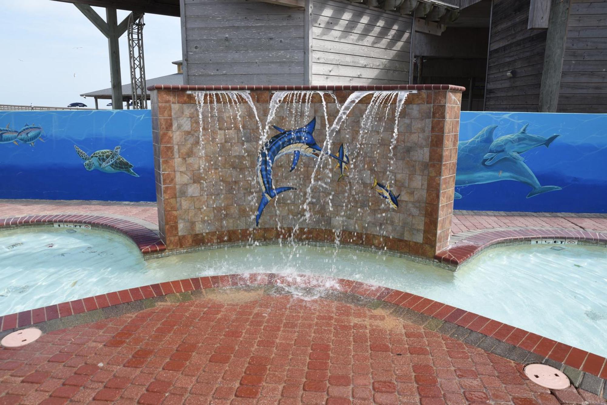Sand Rose Beach Resort South Padre Island Kültér fotó
