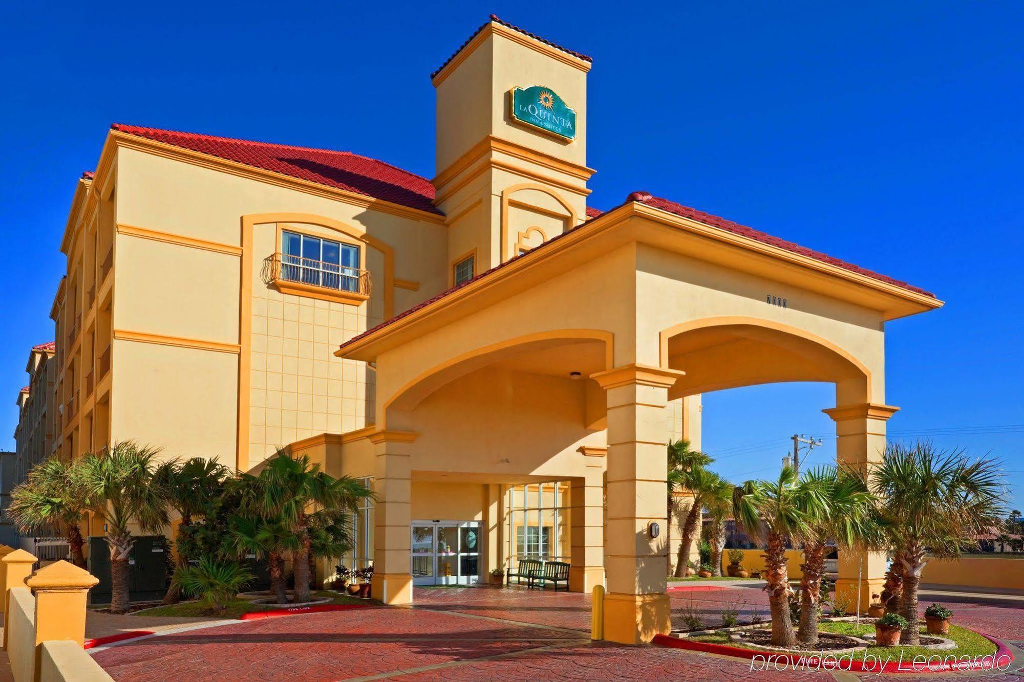 Sand Rose Beach Resort South Padre Island Kültér fotó