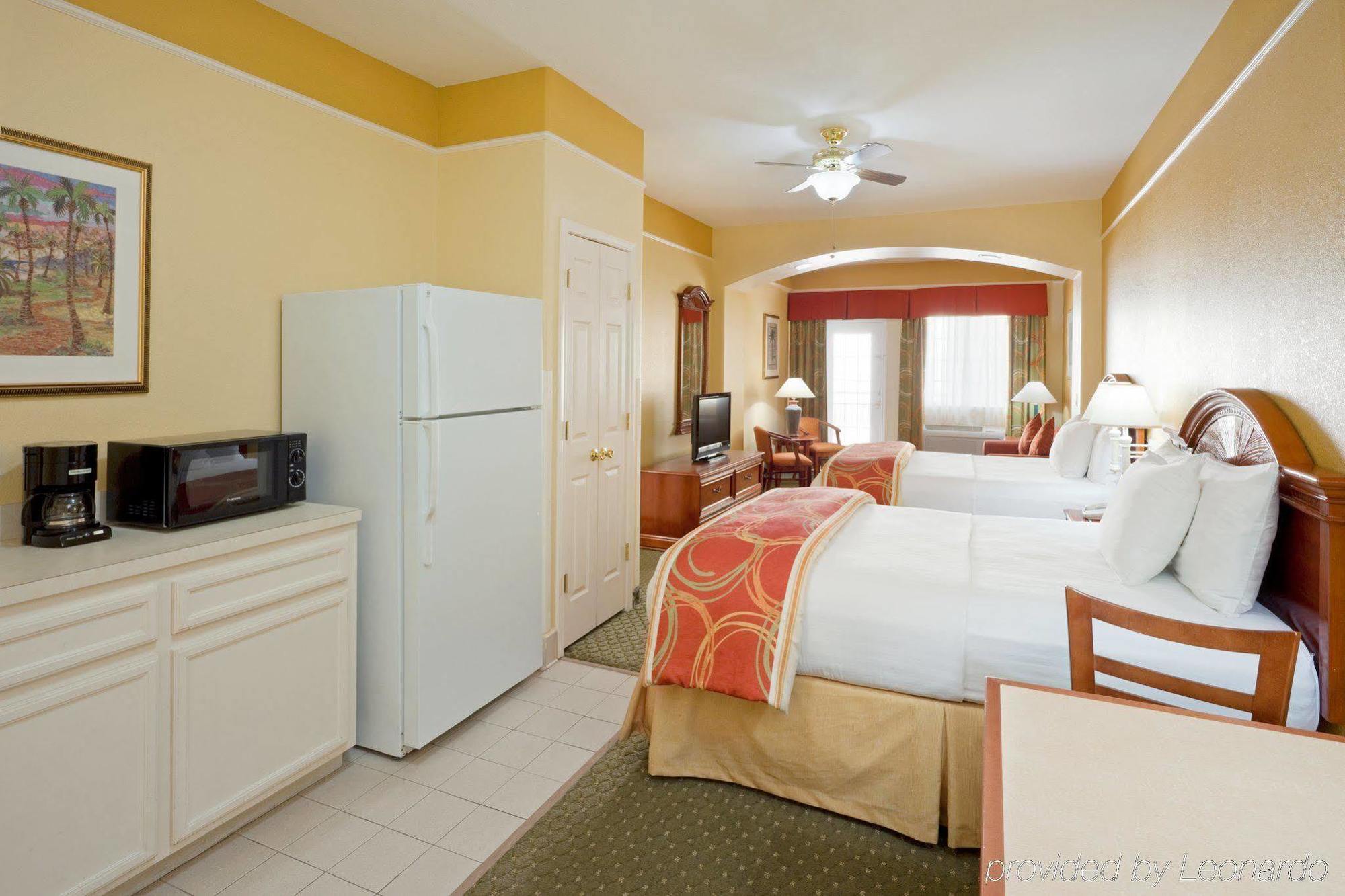 Sand Rose Beach Resort South Padre Island Szoba fotó